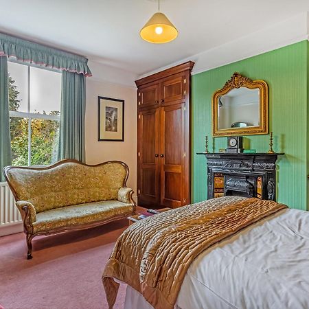 Banbury Cross B&B Bagian luar foto