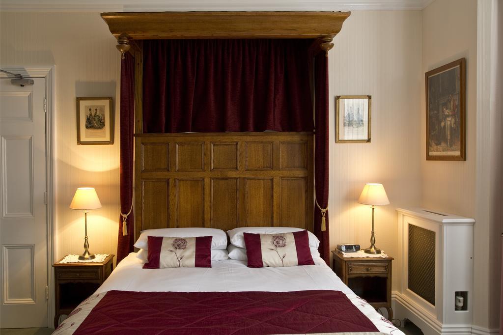 Banbury Cross B&B Ruang foto