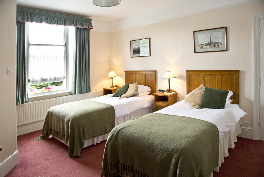 Banbury Cross B&B Ruang foto