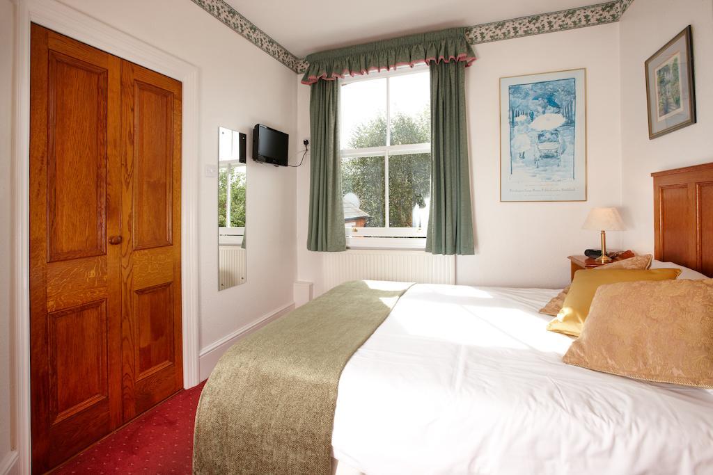 Banbury Cross B&B Ruang foto
