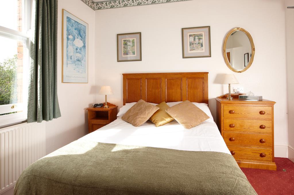 Banbury Cross B&B Ruang foto