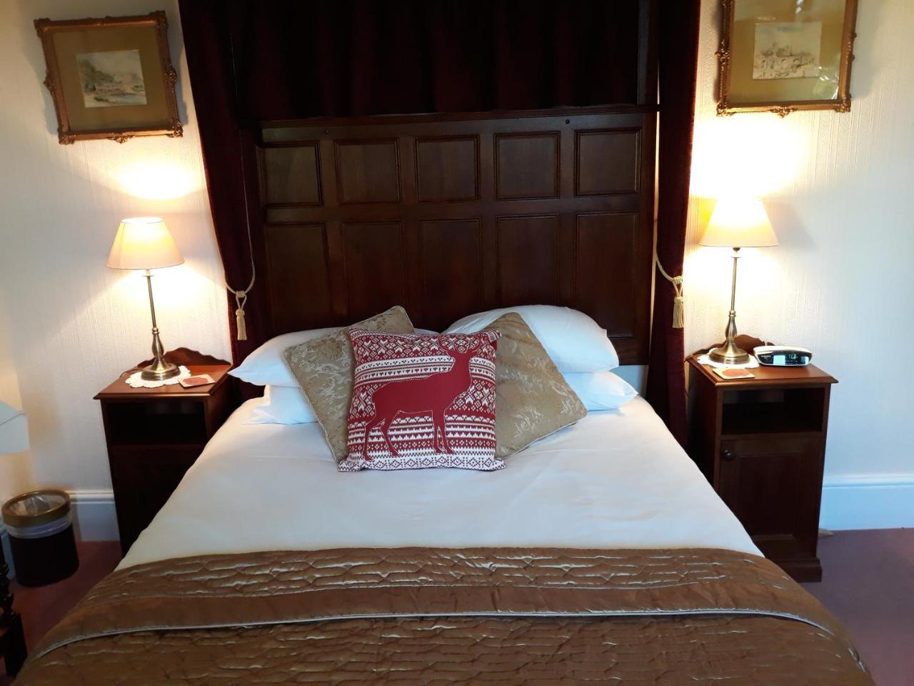 Banbury Cross B&B Bagian luar foto