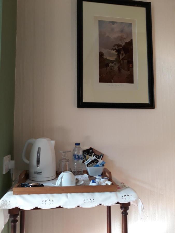 Banbury Cross B&B Bagian luar foto